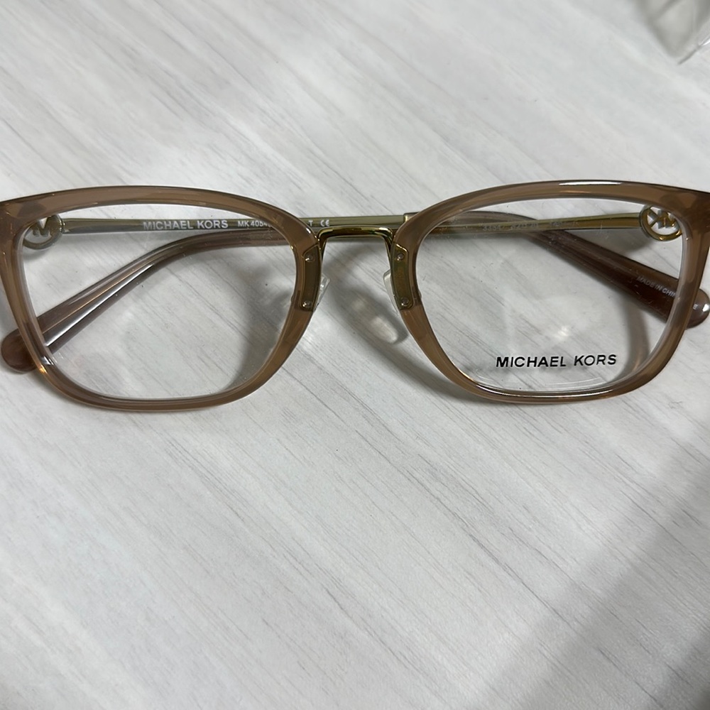 Michael Kors mk4054 captiva